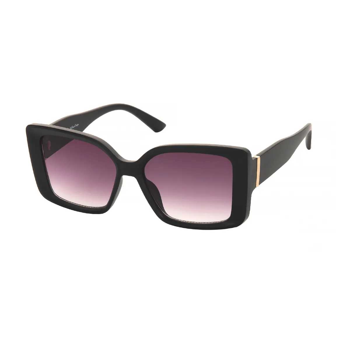 2B521D36-BAC9-E7C8-714D-E4C608A2484A.webp Rectangle Fashion Glasses - Image 1