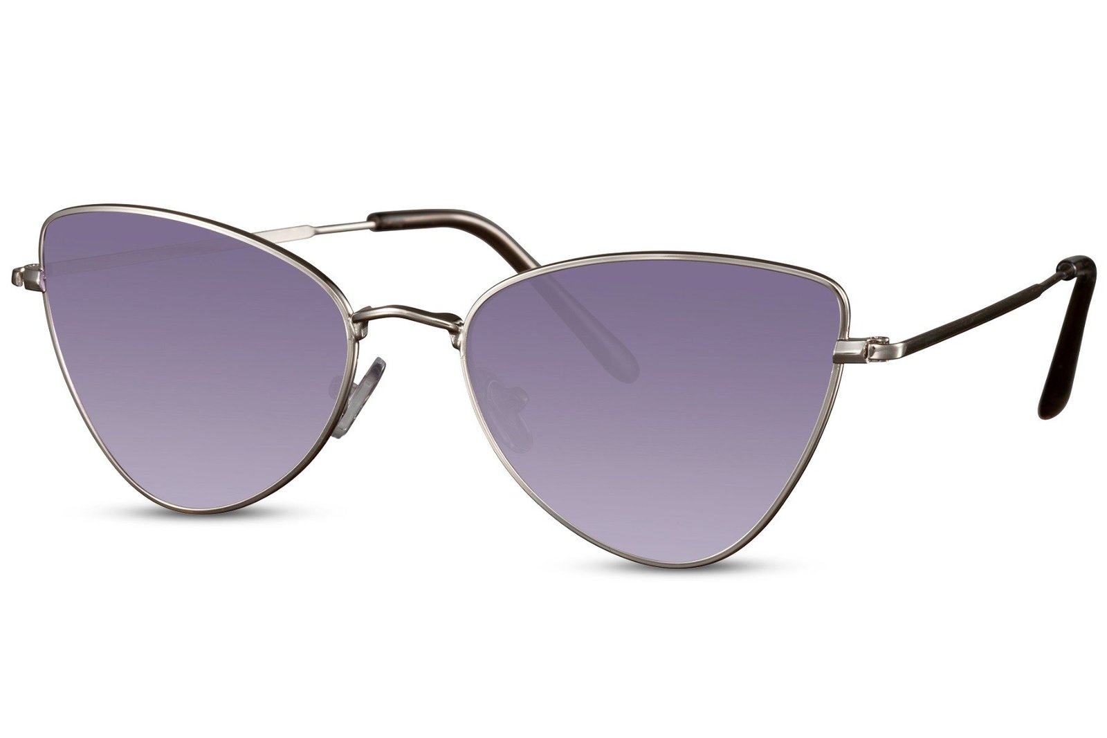 8D73B012-A6C7-E24D-FCBD-B5FD12DD66E4.jpg Cateye Fashion Glasses - Image 1